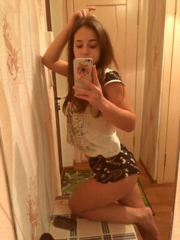 Анкета проститутки Влада - Фото 1, , 23 года, №1165